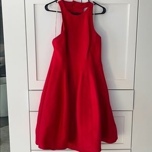 *Beautifully Crafted Head Turning Dress*